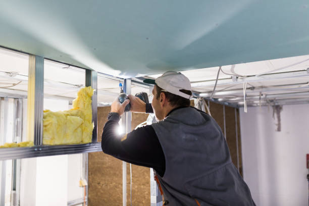Port Ludlow, WA Insulation Contractor Company