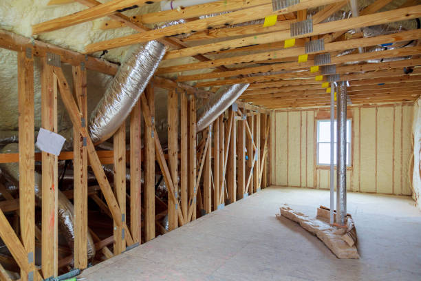 Best Energy Efficiency Insulation in Port Ludlow, WA