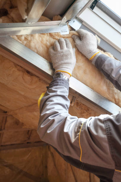 Types of Insulation We Offer in Port Ludlow, WA