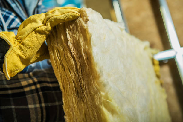 Best Blown-in Insulation in Port Ludlow, WA