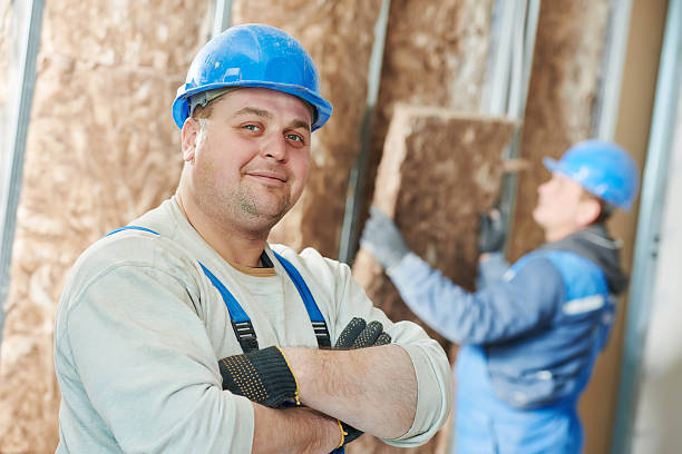 Best DIY Insulation Kits and Guidance in Port Ludlow, WA