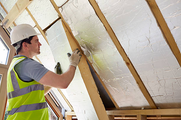 Best Fiberglass Insulation in Port Ludlow, WA