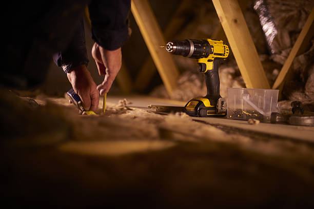 Best Residential Insulation in Port Ludlow, WA